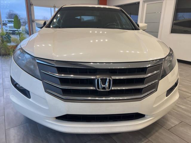 used 2012 Honda Crosstour car, priced at $9,990