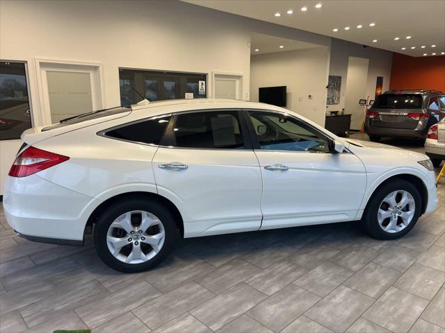 used 2012 Honda Crosstour car, priced at $9,990