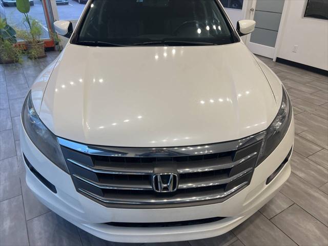 used 2012 Honda Crosstour car, priced at $9,990