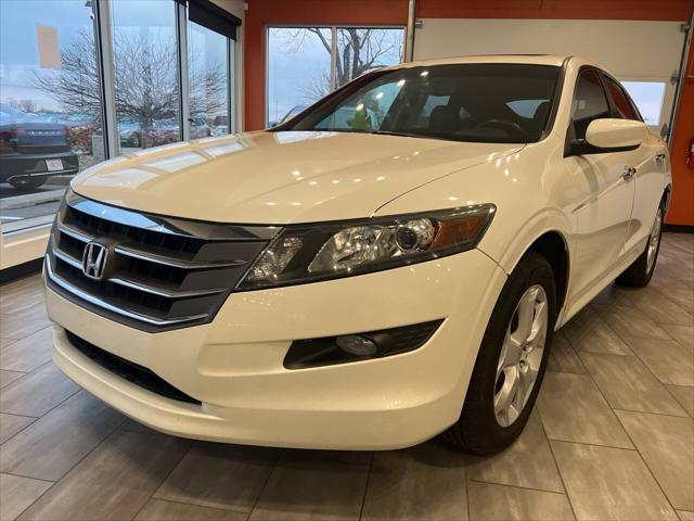 used 2012 Honda Crosstour car, priced at $9,990