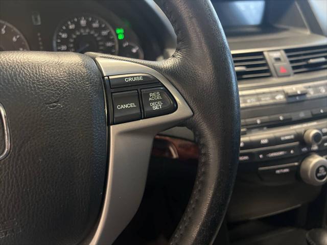 used 2012 Honda Crosstour car, priced at $9,990