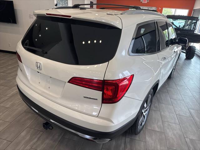 used 2016 Honda Pilot car, priced at $12,990