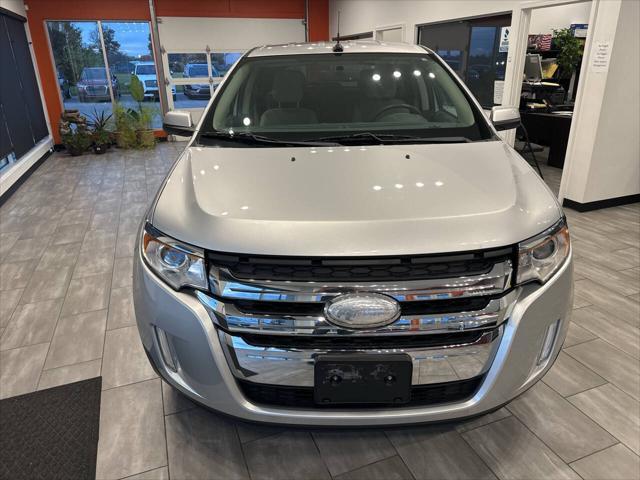 used 2013 Ford Edge car, priced at $10,990