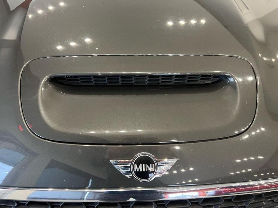 used 2015 MINI Convertible car, priced at $15,990