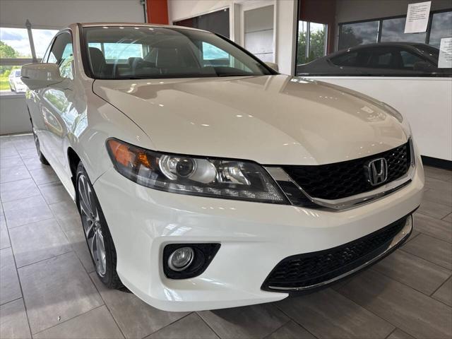 used 2014 Honda Accord car, priced at $10,990