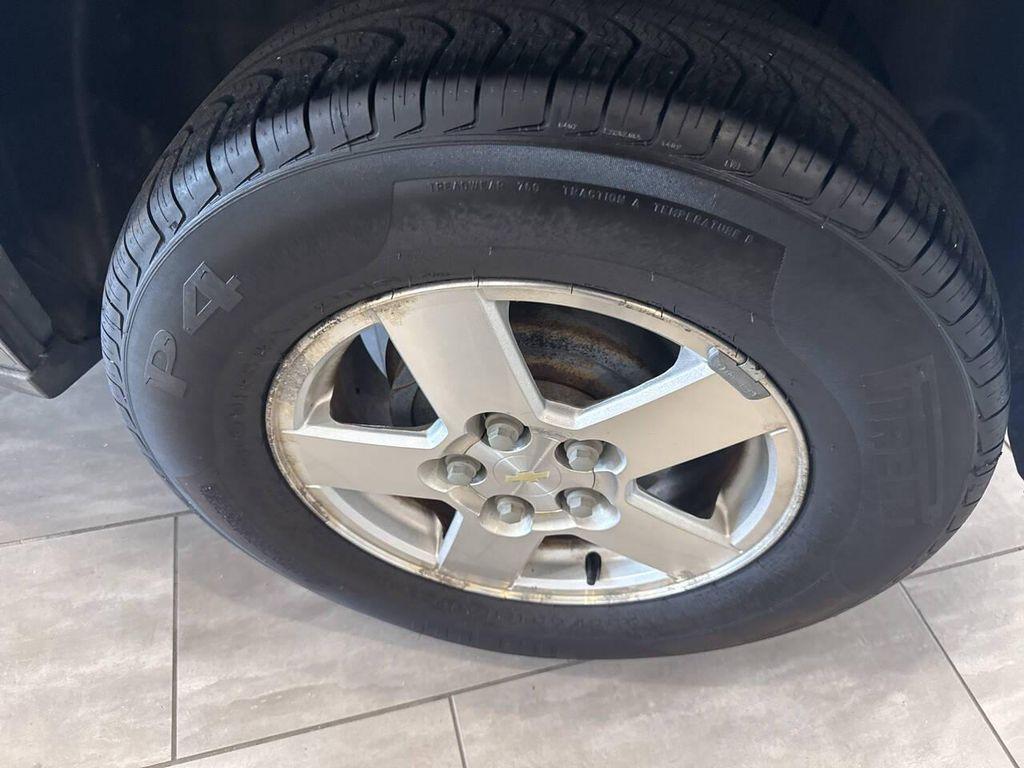used 2005 Chevrolet Equinox car, priced at $5,790