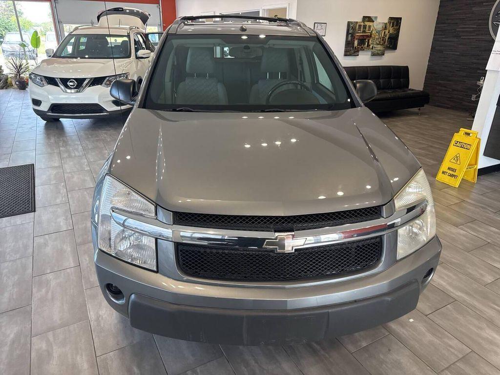 used 2005 Chevrolet Equinox car, priced at $5,790