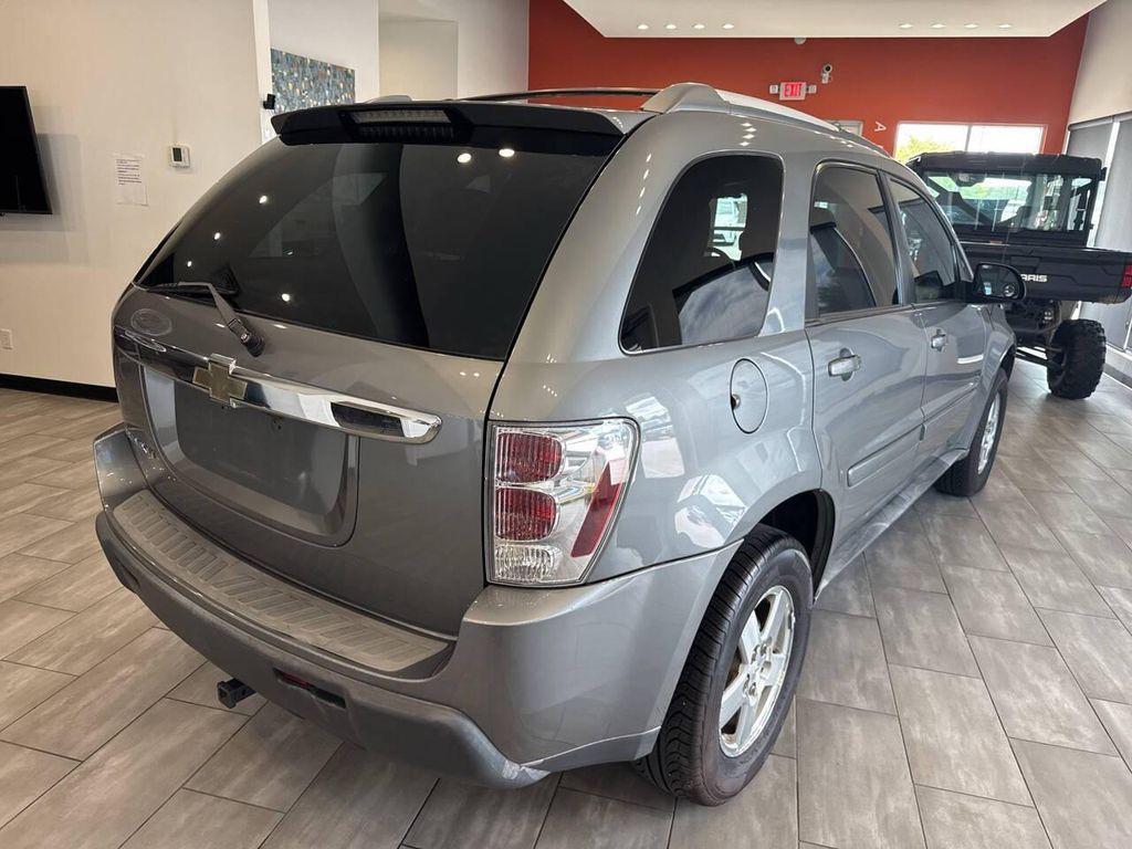 used 2005 Chevrolet Equinox car, priced at $5,790