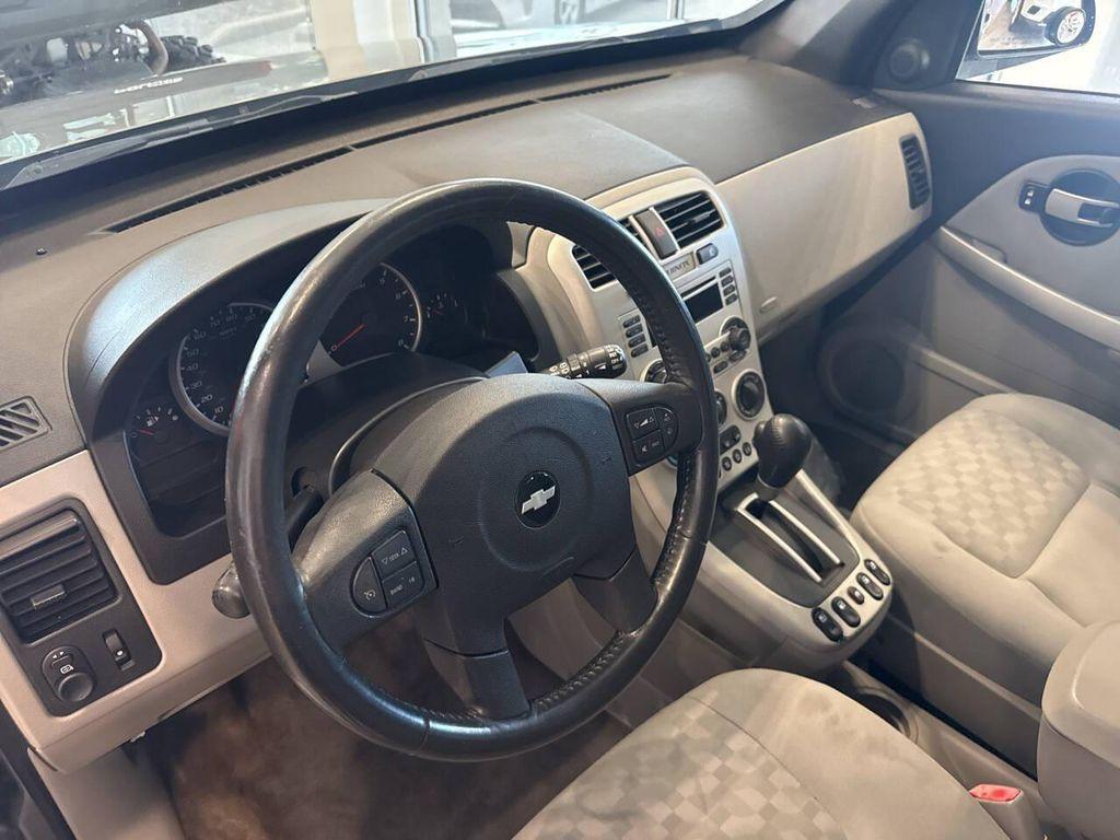 used 2005 Chevrolet Equinox car, priced at $5,790