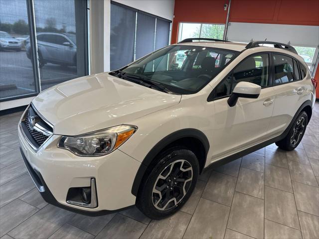 used 2017 Subaru Crosstrek car, priced at $13,990