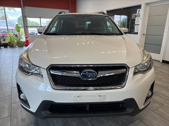 used 2017 Subaru Crosstrek car, priced at $13,990