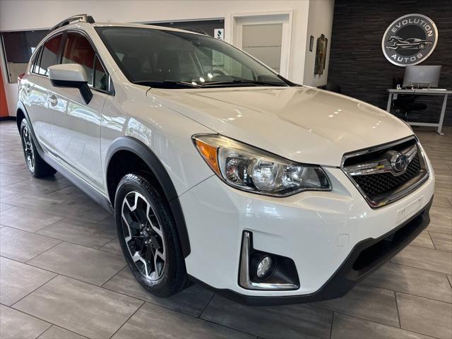 used 2017 Subaru Crosstrek car, priced at $13,990