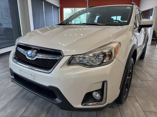 used 2017 Subaru Crosstrek car, priced at $13,990