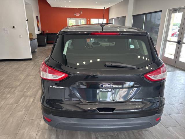 used 2014 Ford Escape car, priced at $9,990
