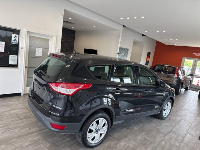 used 2014 Ford Escape car, priced at $9,990