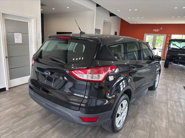 used 2014 Ford Escape car, priced at $9,990