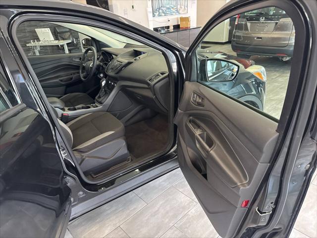 used 2014 Ford Escape car, priced at $9,990