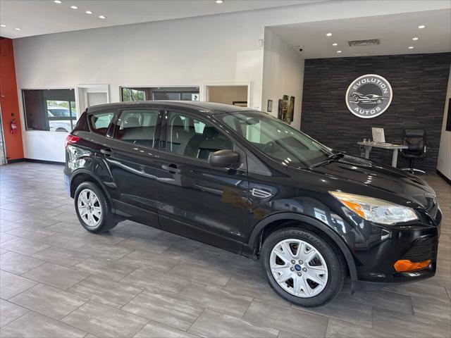used 2014 Ford Escape car, priced at $9,990