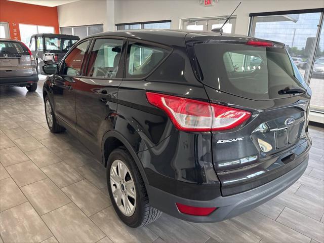 used 2014 Ford Escape car, priced at $9,990