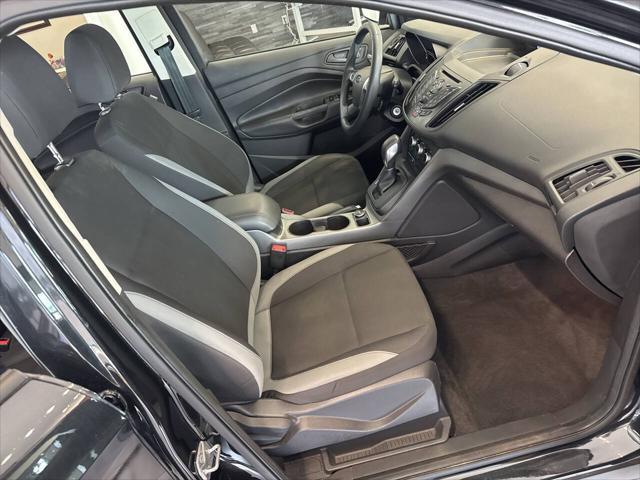 used 2014 Ford Escape car, priced at $9,990