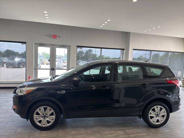 used 2014 Ford Escape car, priced at $9,990
