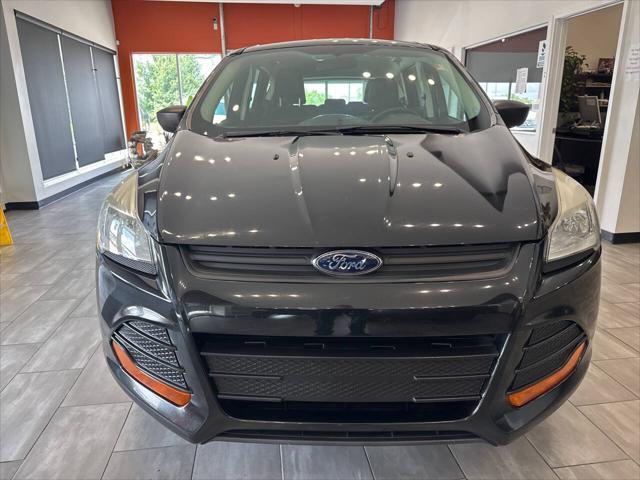 used 2014 Ford Escape car, priced at $9,990