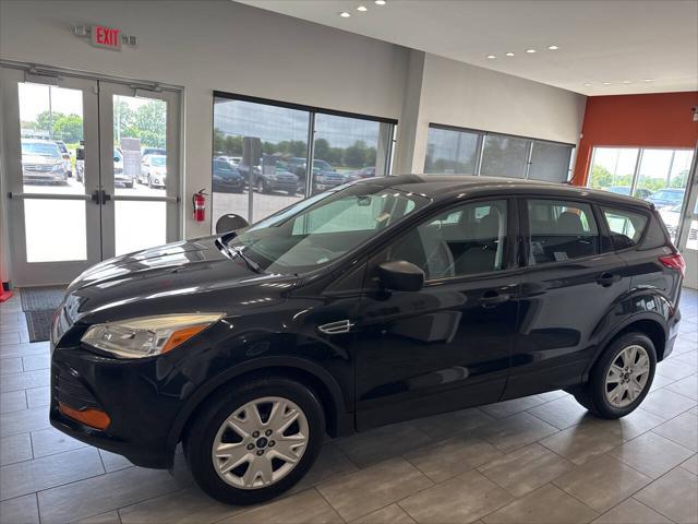 used 2014 Ford Escape car, priced at $9,990