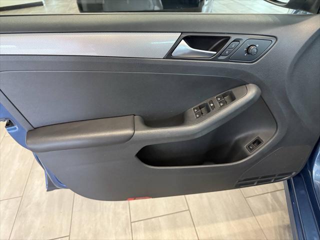 used 2017 Volkswagen Jetta car, priced at $7,990
