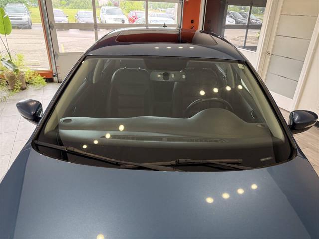 used 2017 Volkswagen Jetta car, priced at $7,990