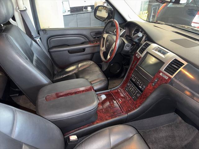used 2011 Cadillac Escalade ESV car, priced at $16,990