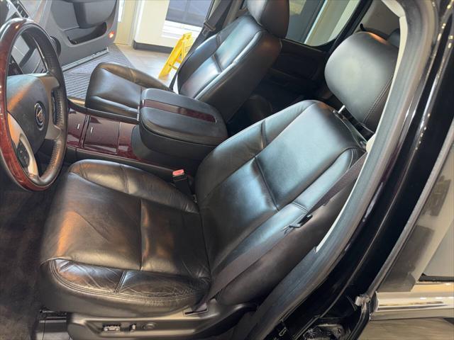used 2011 Cadillac Escalade ESV car, priced at $16,990