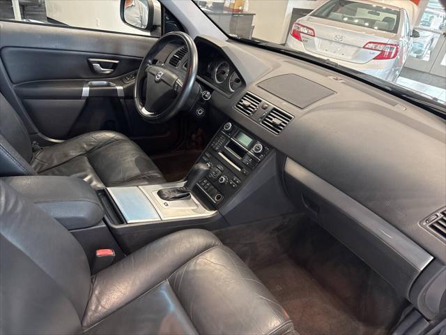 used 2013 Volvo XC90 car, priced at $7,990