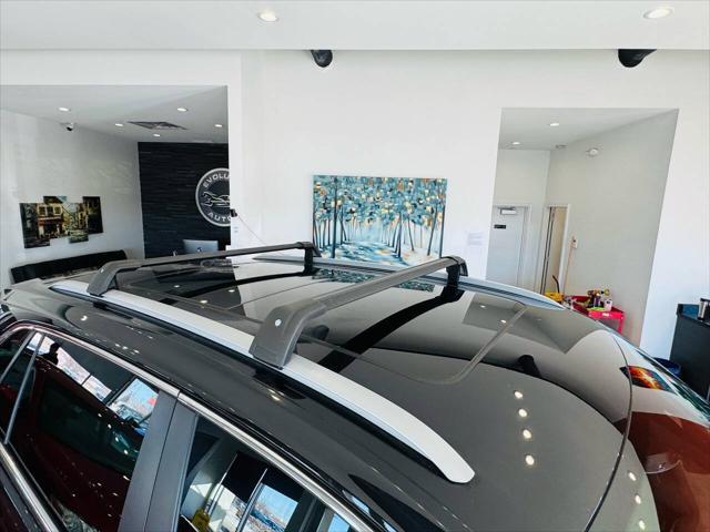 used 2020 Volkswagen Atlas Cross Sport car, priced at $16,990