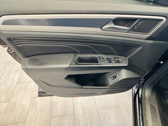 used 2020 Volkswagen Atlas Cross Sport car, priced at $16,990