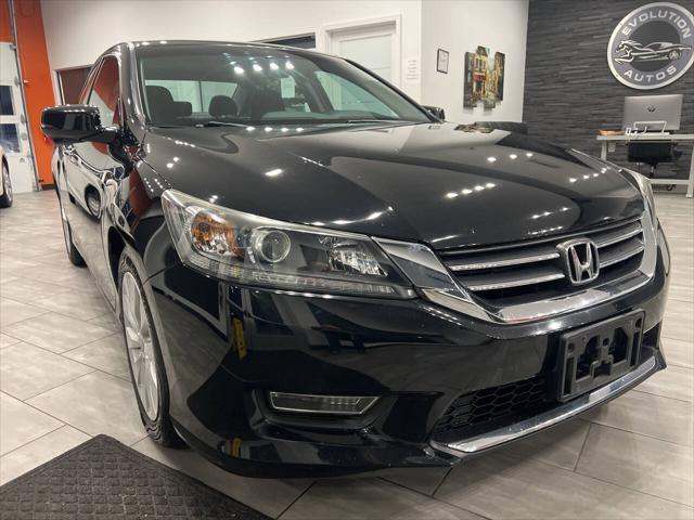 used 2013 Honda Accord car, priced at $14,490