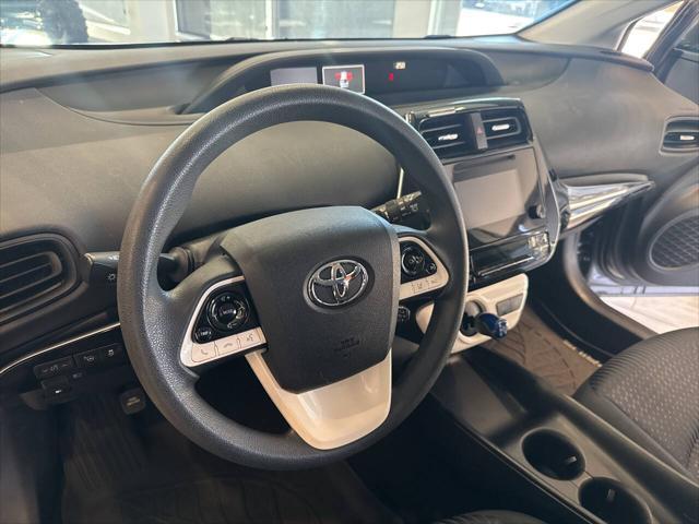 used 2018 Toyota Prius car, priced at $18,990