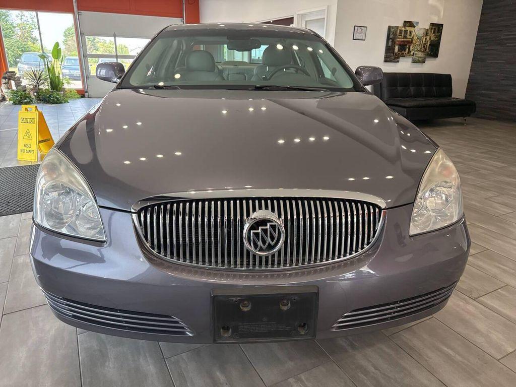 used 2007 Buick Lucerne car, priced at $7,490