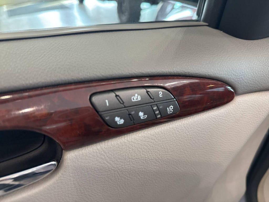 used 2007 Buick Lucerne car, priced at $7,490