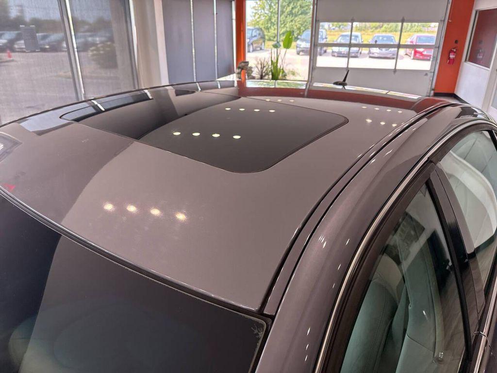 used 2007 Buick Lucerne car, priced at $7,490