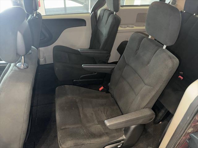 used 2015 Dodge Grand Caravan car, priced at $8,990