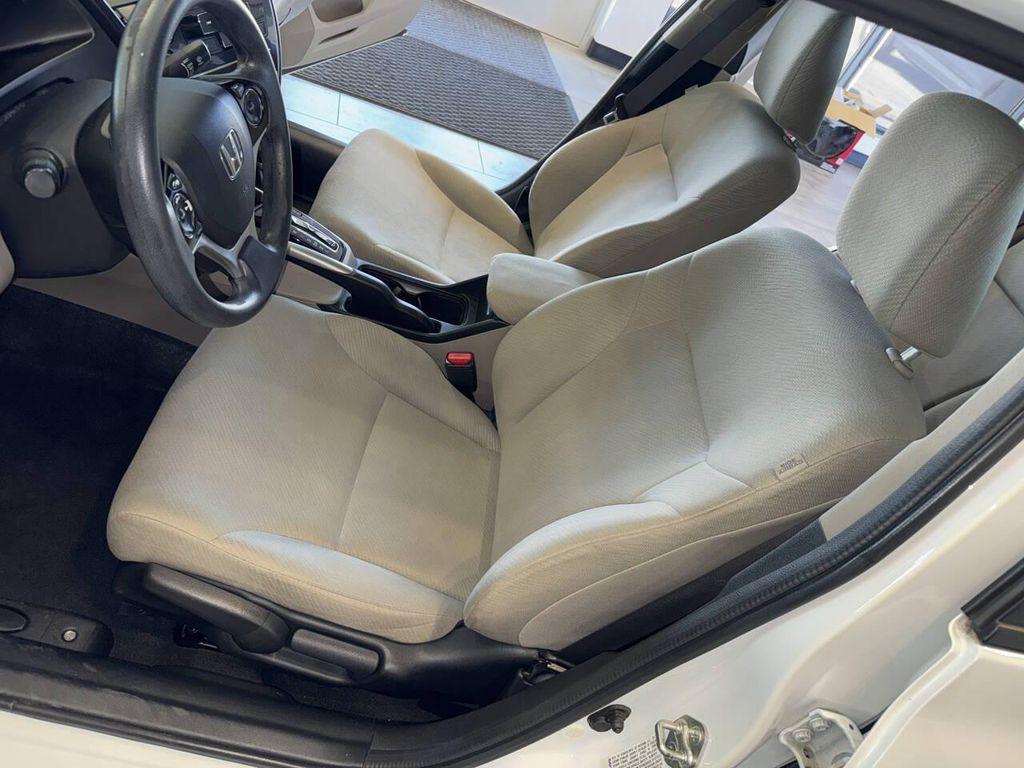 used 2013 Honda Civic car, priced at $9,990