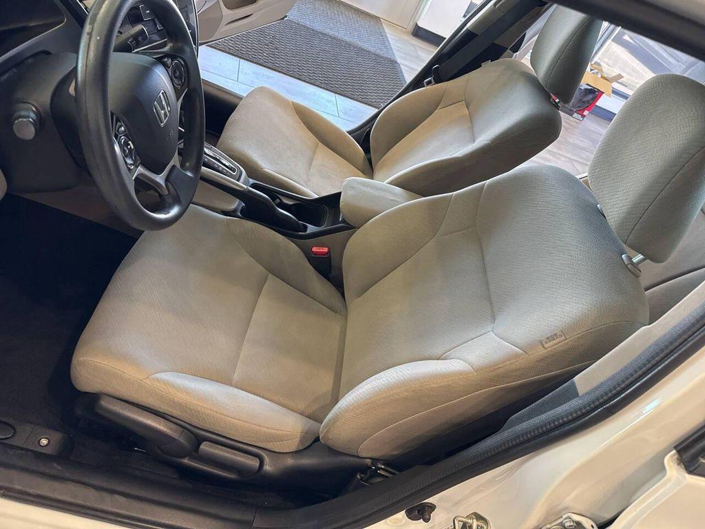 used 2013 Honda Civic car, priced at $9,990
