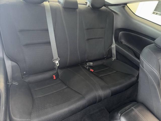 used 2015 Honda Accord car, priced at $11,490