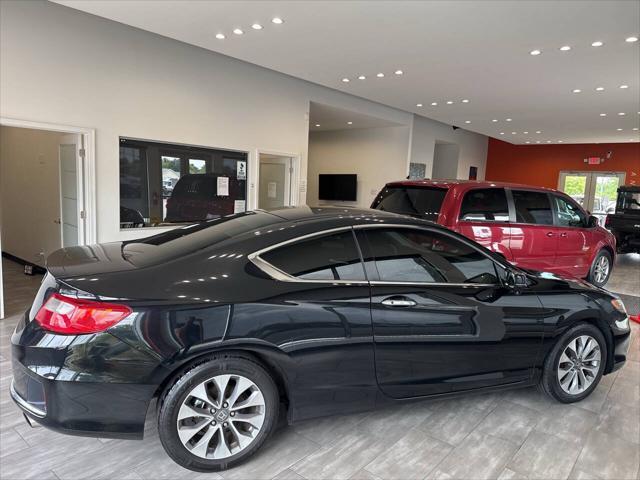 used 2015 Honda Accord car, priced at $11,490