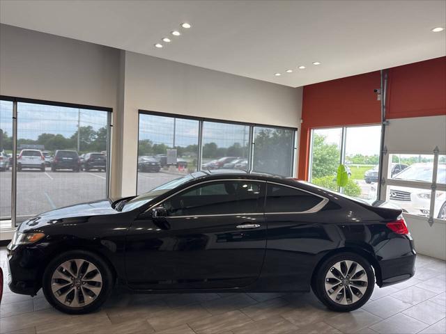 used 2015 Honda Accord car, priced at $11,490