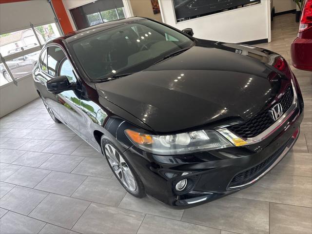 used 2015 Honda Accord car, priced at $11,490
