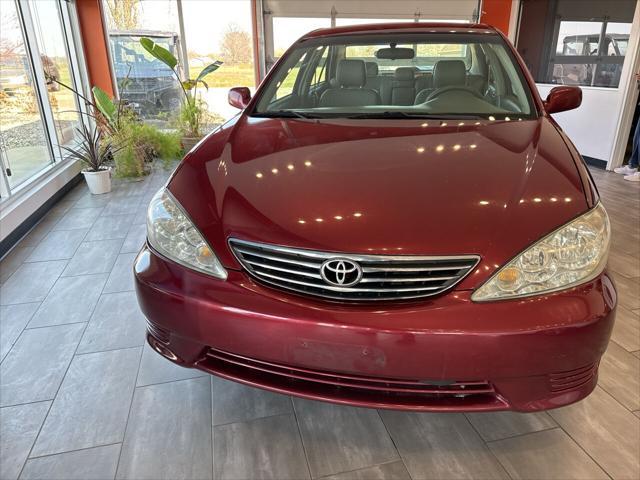 used 2006 Toyota Camry car, priced at $6,990