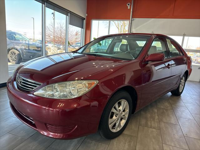 used 2006 Toyota Camry car, priced at $6,990