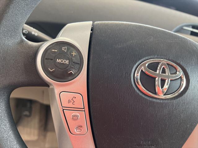 used 2010 Toyota Prius car, priced at $9,490