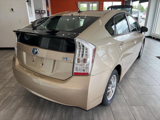 used 2010 Toyota Prius car, priced at $9,490